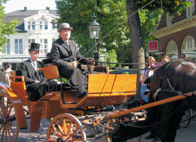 open monumentendag Driebergen