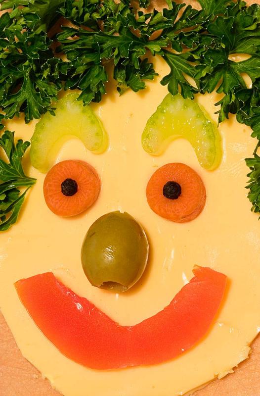 You Are What You Eat by Alastair Norcross