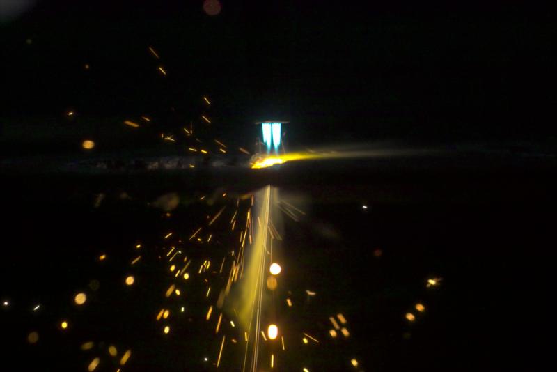 Torch Dave Gier