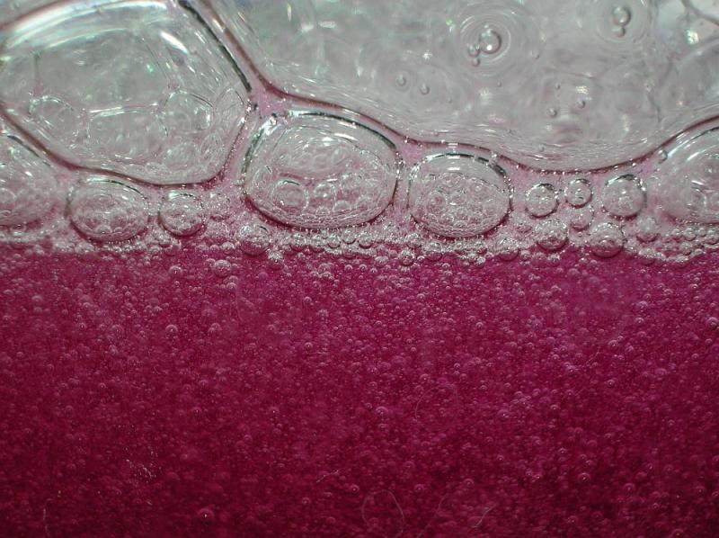 millons bubbles by ignacio