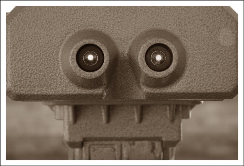 I Robot by Sanjuro