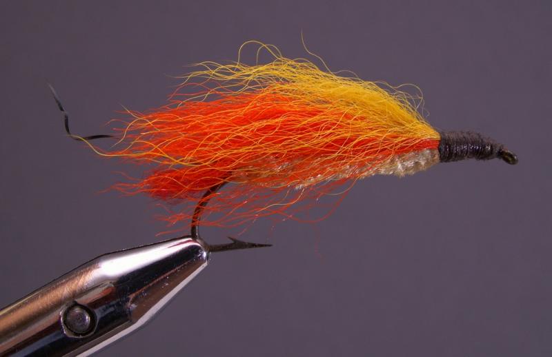 Mickey Finn Streamer by Sinnettc