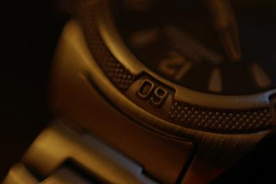 Watch by Guilty