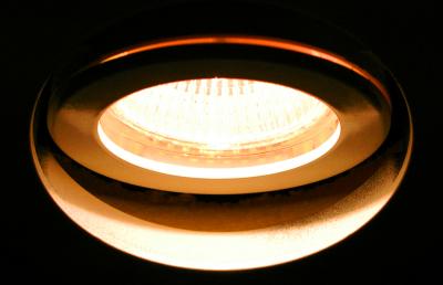 MC20 ObjectsHMLet There Be Light by Scott Rylance