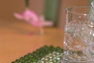 Water+Cactus by Sean