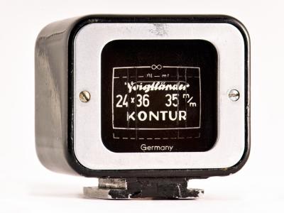 Voigtlander Kontur - gisle
