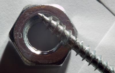Hardware by Guy Swarbrick