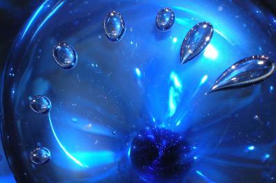 Spinning Blue  by ignacio_xxi