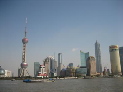 2005 Shanghai