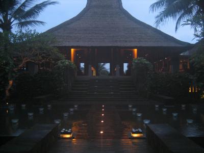 2005 Bali