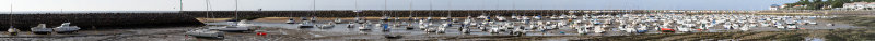 Jard-sur-Mer - Le port - 344...345...346...