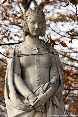 Marguerite de Provence