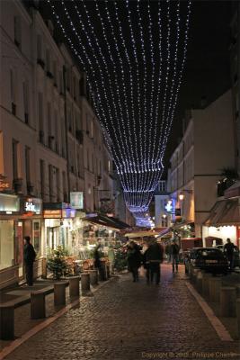 Rue Mouffetard