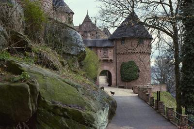 Alsace en 1977 ::Gallery::