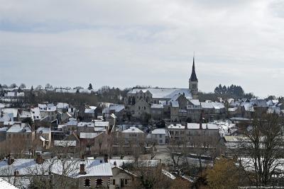 Chatillon-sur-Loire