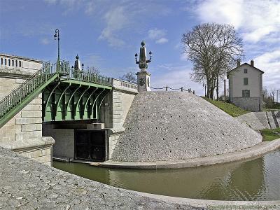 Pont du canal de Briare