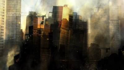 Future City 3
