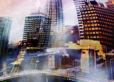 Future City 6