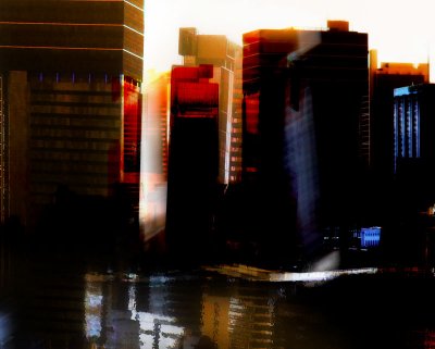Future City Again