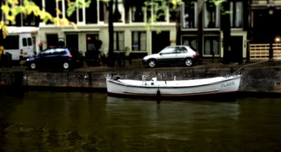 Clare (Amsterdam).