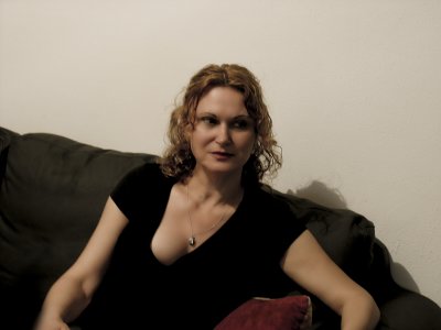 She is 53 years old...