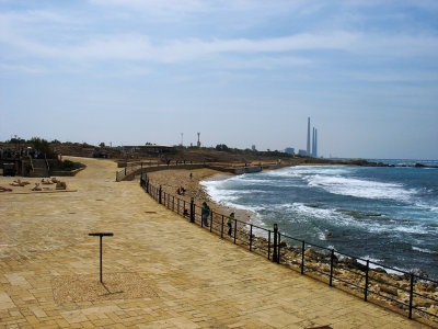 Caesarea