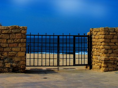 Caesarea