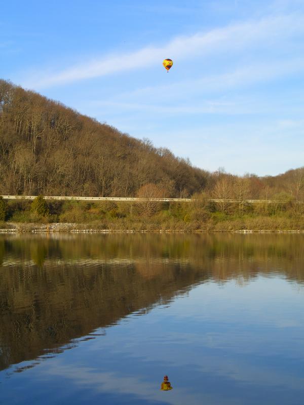 Up, Up and Away!<br>4-2-06
