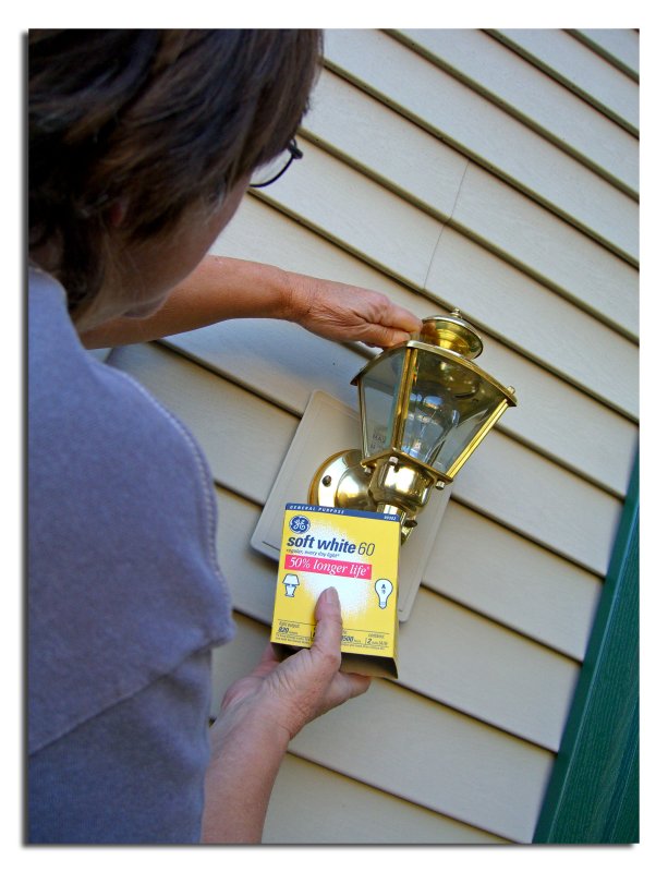 Neighbors Light