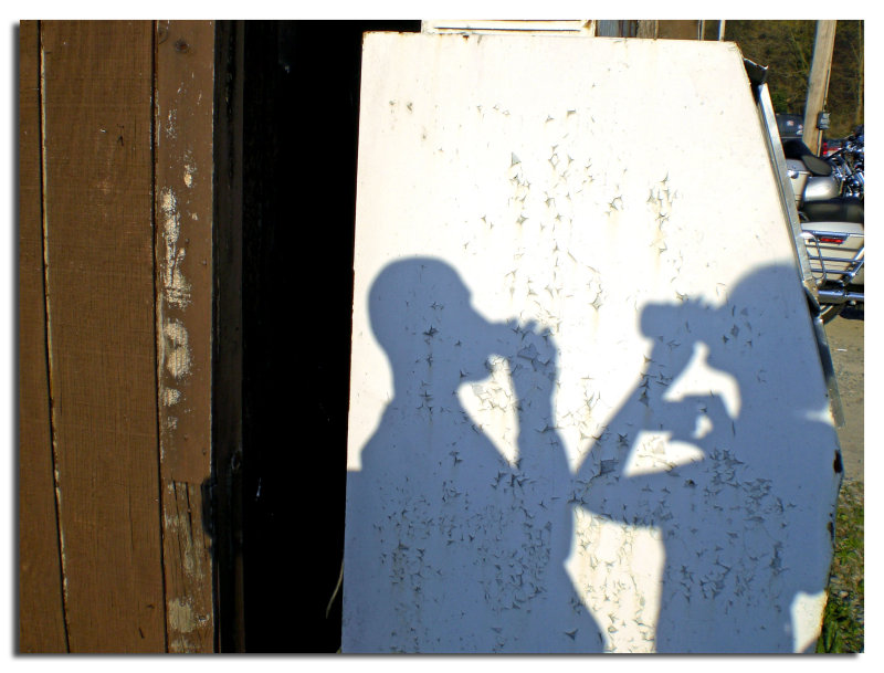 Ice Cold Shadows
