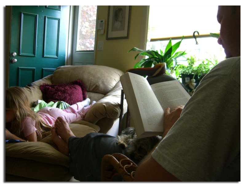 Reading 2gether