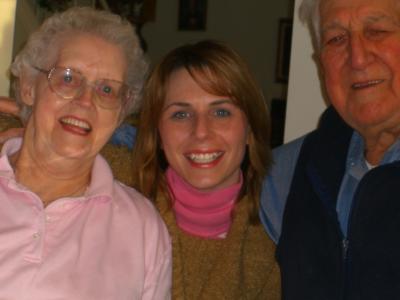 My Grandparents 2-20-06