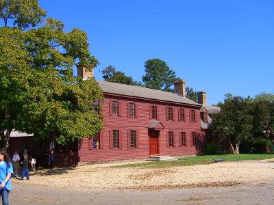 Haunted House