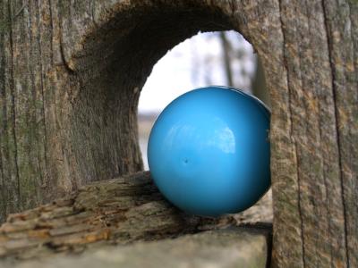 Easter Egg hunt4-1-06