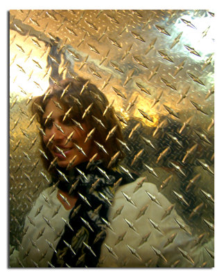 Bathroom Steel SP