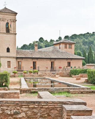 Spain - Generalife 090618 - 002