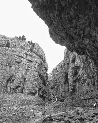Gordale 054