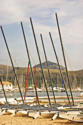 Port de Pollenca