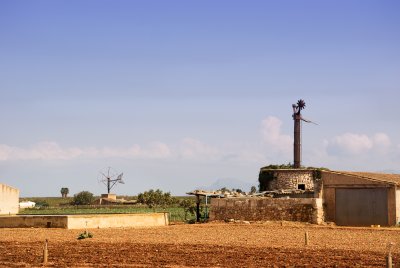 Windmills