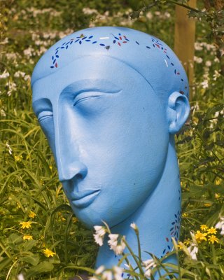Sculpture Park