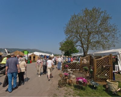 Malvern 2008