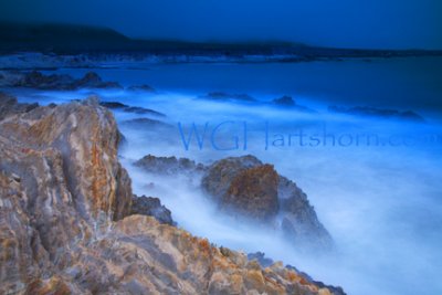 Montana De Oro