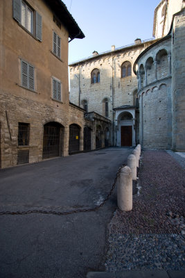 Bergamo Alta