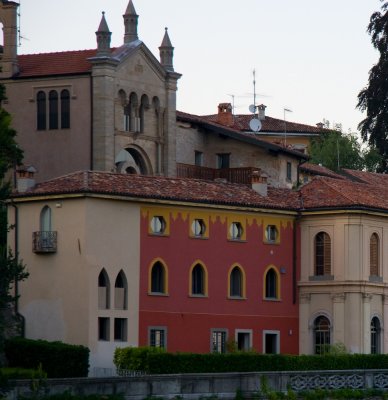 Bergamo Alta