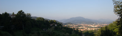 Bergamo Alta