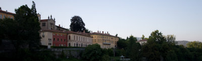Bergamo 2008