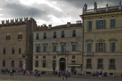 Mantova 2009