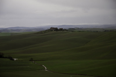 Colli Senesi