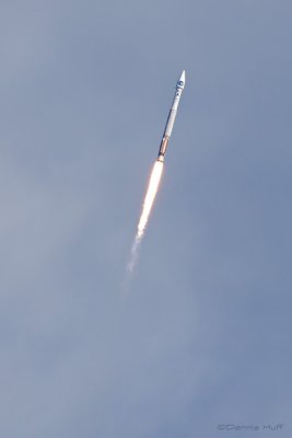 SDO Atlas 5