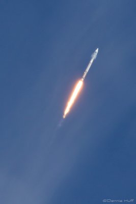SDO Atlas 5